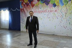  Награждены за достойный труд