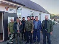 В Воскресенском районе  избирательная  кампания прошла в спокойном, рабочем режиме  Независимым общественным мониторингом не зафиксировано нарушений
