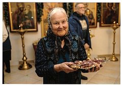 ЧЕЛОВЕК  ДОБРОЙ ДУШИ 