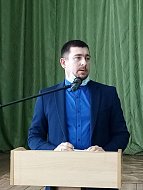 Рабочее совещание с аграриями района 