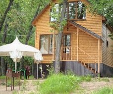 Исцеляющая энергия настоящей русской природы