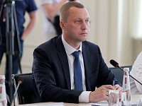 Автодорога «Балаково – Ершов» будет полностью отремонтирована в этом году
