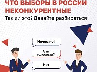 В России растет политическая конкуренция — 11 разных партий победили на региональных выборах в 2020 году