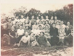 «Мои года – мое богатство»