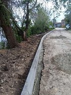 В рамках региональной программы по ремонту дорог 