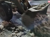 Ухудшение погодных условий: при необходимости в регионе задействуют 902 единицы техники