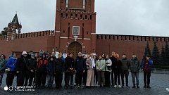 Впечатления незабываемые!