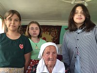 Дети войны.
