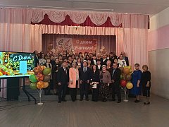 Призвание — сеять разумное, доброе, вечное