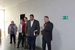 Местный туризм  -  доступный отдых для населения