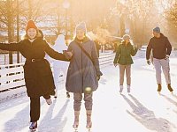 Студенческая пора – незабываемое время