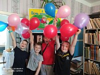 День защиты детей — праздник счастливого детства!