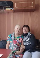 Администрация ГАУ СО КЦСОН Воскресенского района поздравляет всех коллег и пенсионеров