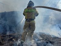 На территории Саратовской области на землях лесного фонда с 5 мая и до 31 октября 2026 года устанавливается особый противопожарный режим. Соответствующее постановление подписал губернатор Роман Бусаргин