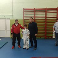 Помним, гордимся, чтим: в Синодской школе  прошла торжественная линейка в честь героев-панфиловцев