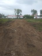 На территории района продолжается реализация программы «Комфортная городская среда».