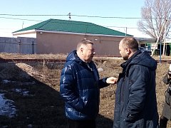 О работе бизнеса в условиях пандемии