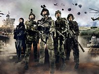В Саратовской области продолжается набор на военную службу по контракту