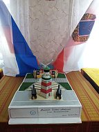 О презентации книги Веры Ветровой «Глубинный народ» 