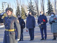 День Героев Отечества