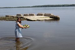 Нашу память не стереть с годами..