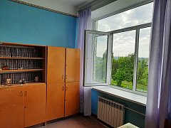 Ремонтные работы продолжаются