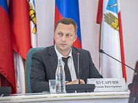 Врио губернатора: «За людей на селе надо бороться»