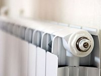 Свыше 1200 объектов и учреждений соцсферы подключили к отоплению