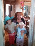 Счастье в детях!