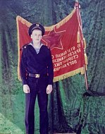 Особая служба - особая честь!