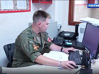 Новая группа добровольцев, жителей Саратовской области, отправилась в зону СВО