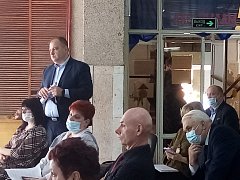 На контроле – исполнение госпрограмм 