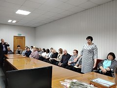 Местное самоуправление – это звено  власти, наиболее приближенное к людям