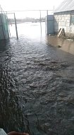 Рабочий визит депутата областной Думы Д.П. Петрова