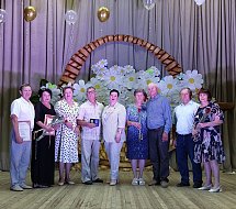 Они - две половинки  одного целого
