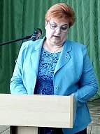 Рабочее совещание с аграриями района 