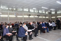 Чтобы сделать  нашу жизнь лучше,  не следует забывать  уроки прошлого