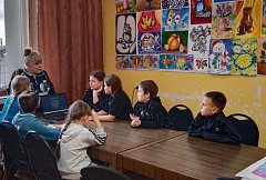 Сердце, отданное искусству: педагоги отделения «Изобразительное искусство» ДШИ с. Воскресенское