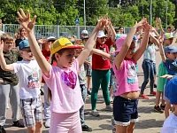 За летний отдых детей многодетные семьи могут получить 50–процентный кешбэк