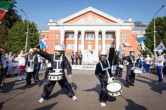 Открылась регистрация на проект для работающей молодёжи «МолоТ»