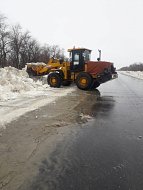 Во  избежание   последствий паводка