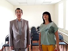 Депутат Госдумы осмотрел объекты,  отремонтированные в рамках нацпроектов 