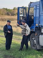 Не только внешне похож на отца 