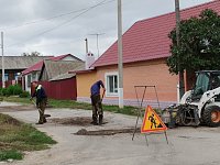Ох, уж эти дороги!