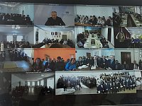 НОВЫЕ СТАНДАРТЫ. РЕШЕНИЕ ПРИНЯТО