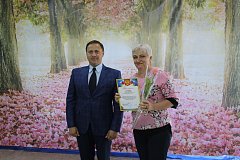 Люди с душевной теплотой