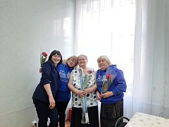 Социальные  задачи  решаем  комплексно