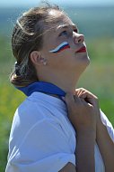 Фестиваль воздушных змеев - праздник души!