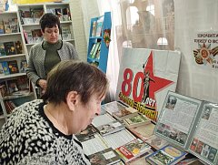 Работники культуры  провели обзорные  экскурсии для пожилых односельчан