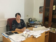 КФХ Воскресенского района  богаты семейными династиями	